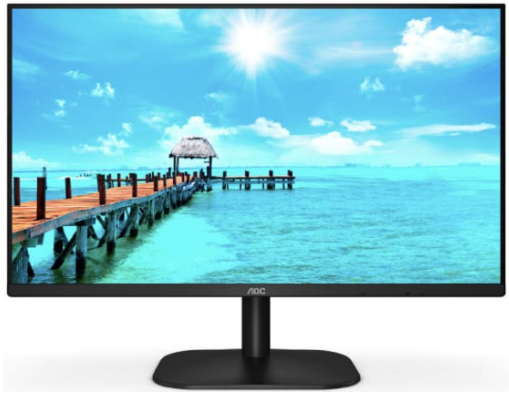 AOC 27型/1920×1080/HDMI D-Sub DisplayPort /ホワイト＆ピンク AG273FXR/11 AOC 27G2SE 27\" Full HD (1920 x 1080) 165Hz Gaming Monitor; AMD